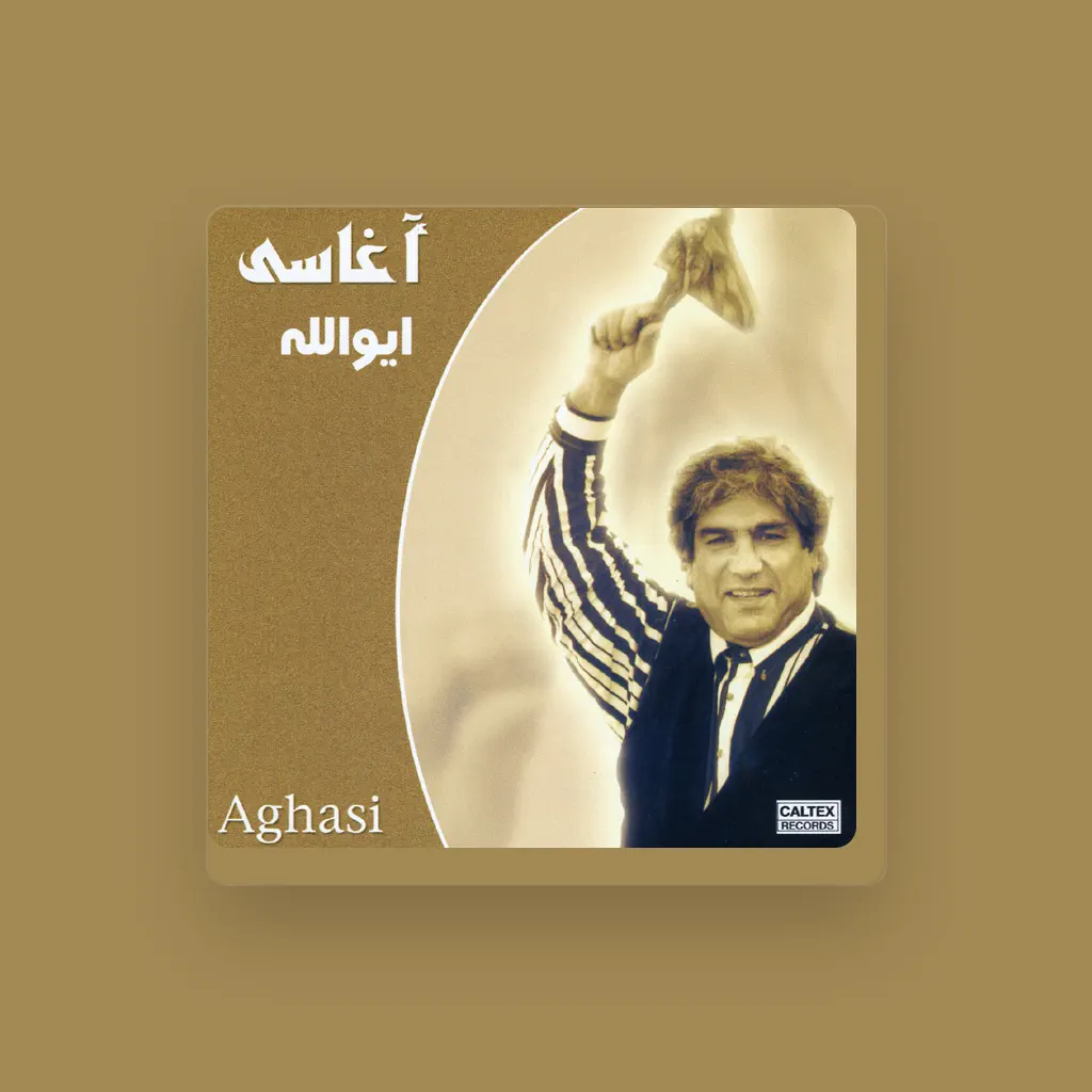 Aghasi