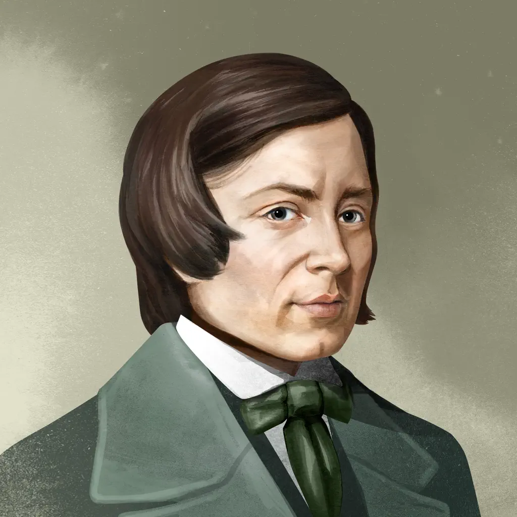 Robert Schumann