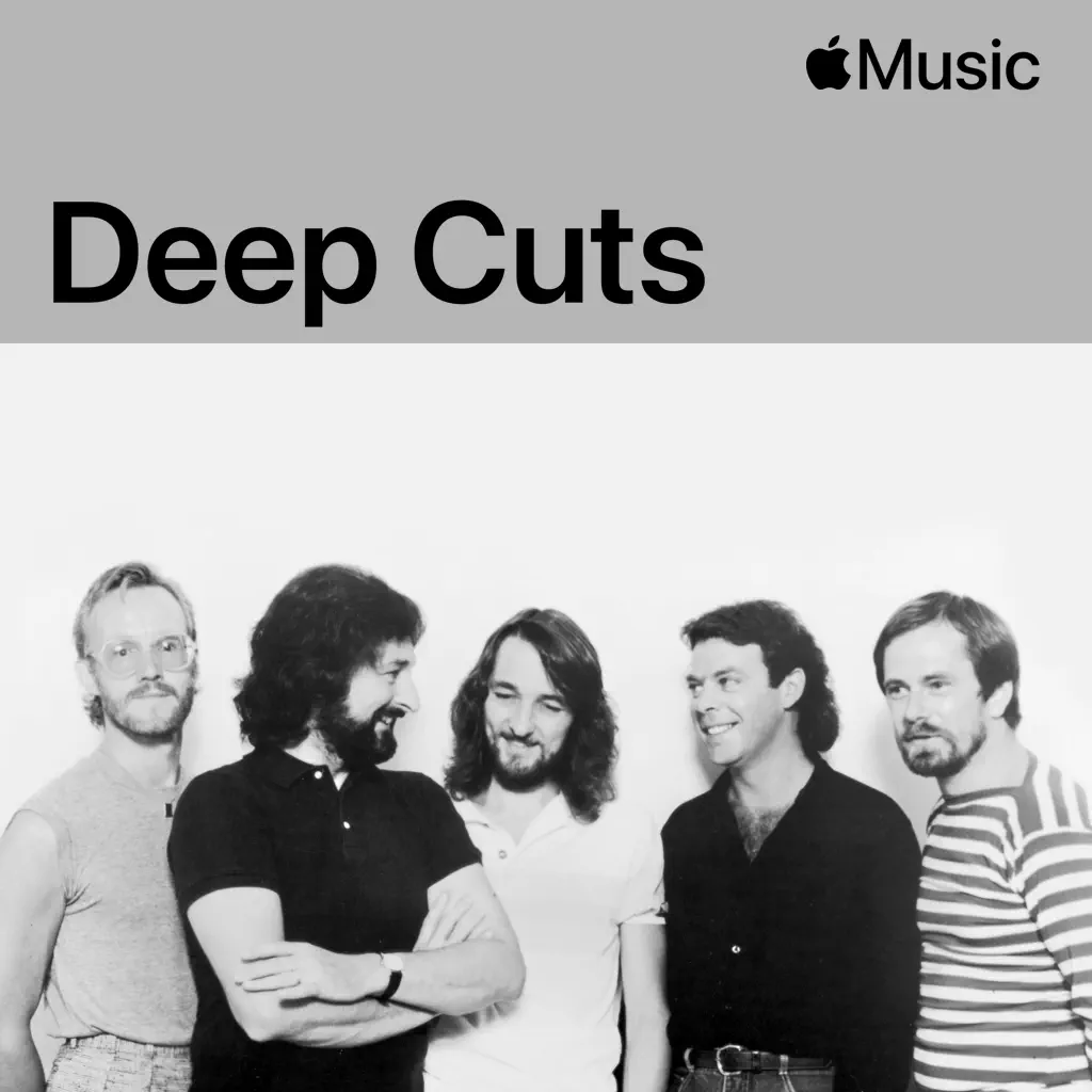 Supertramp: Deep Cuts