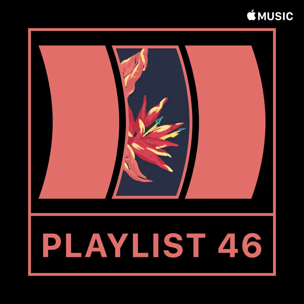 Ep. 46 OVO SOUND RADIO Playlist