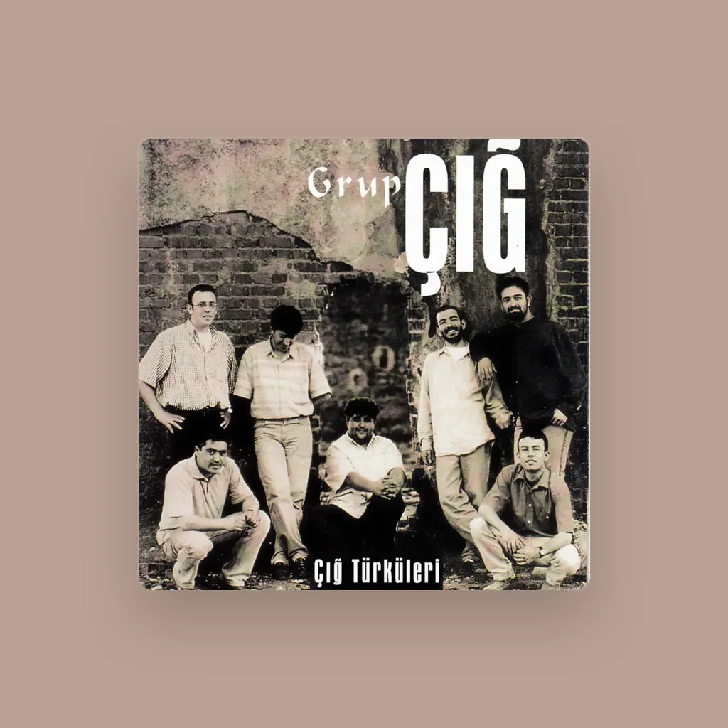 Grup Çığ