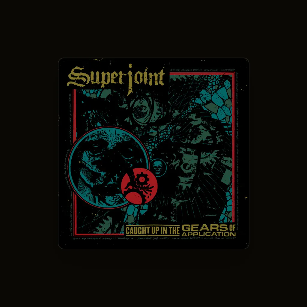 Superjoint