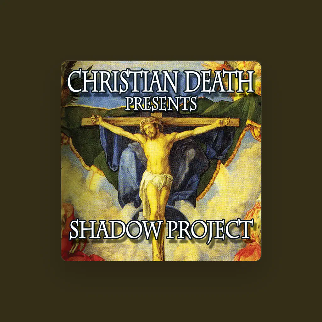 Christian Death Presents