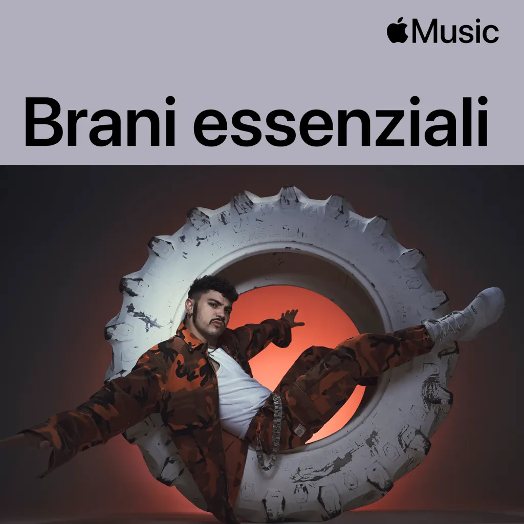Izi: brani essenziali