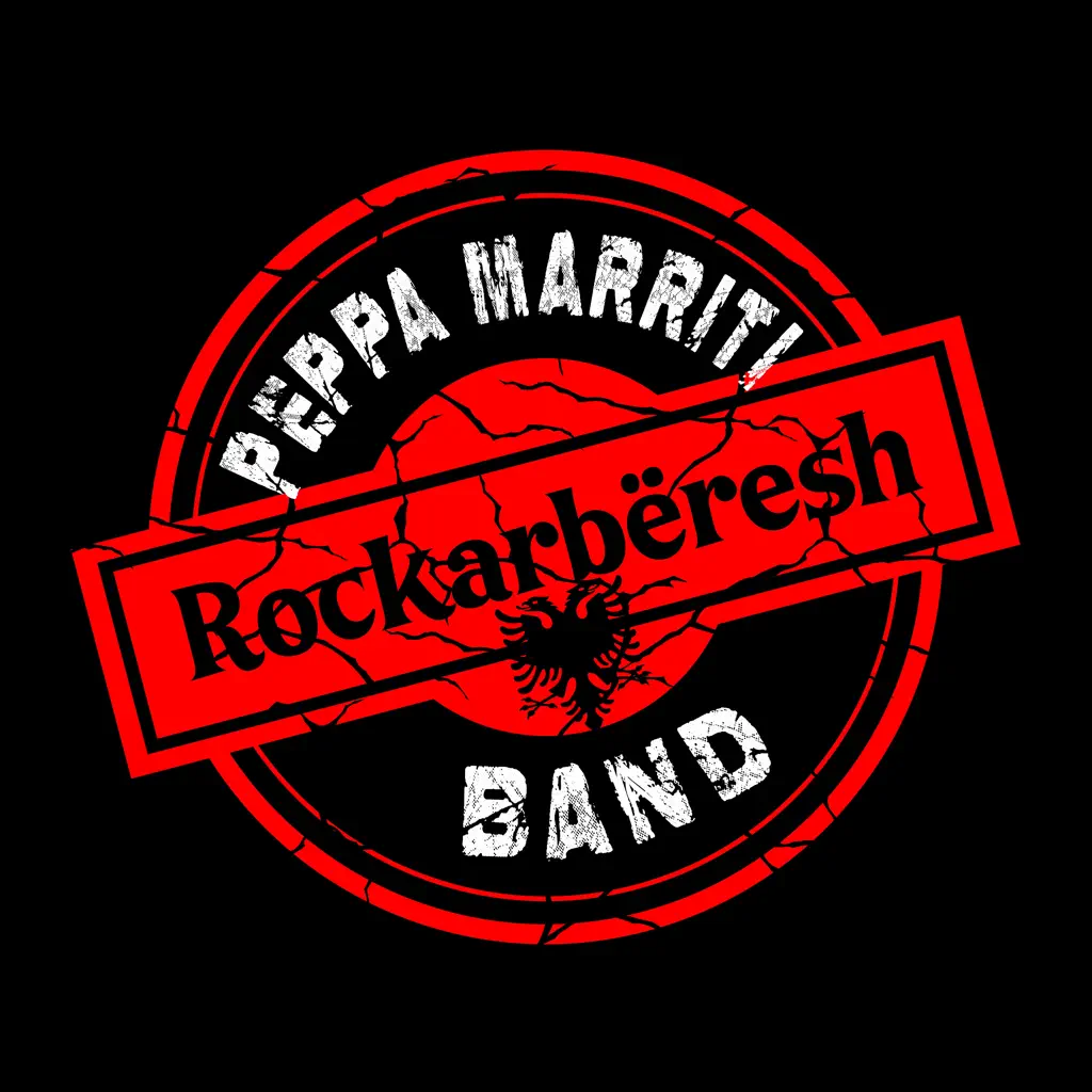 Peppa Marriti Band