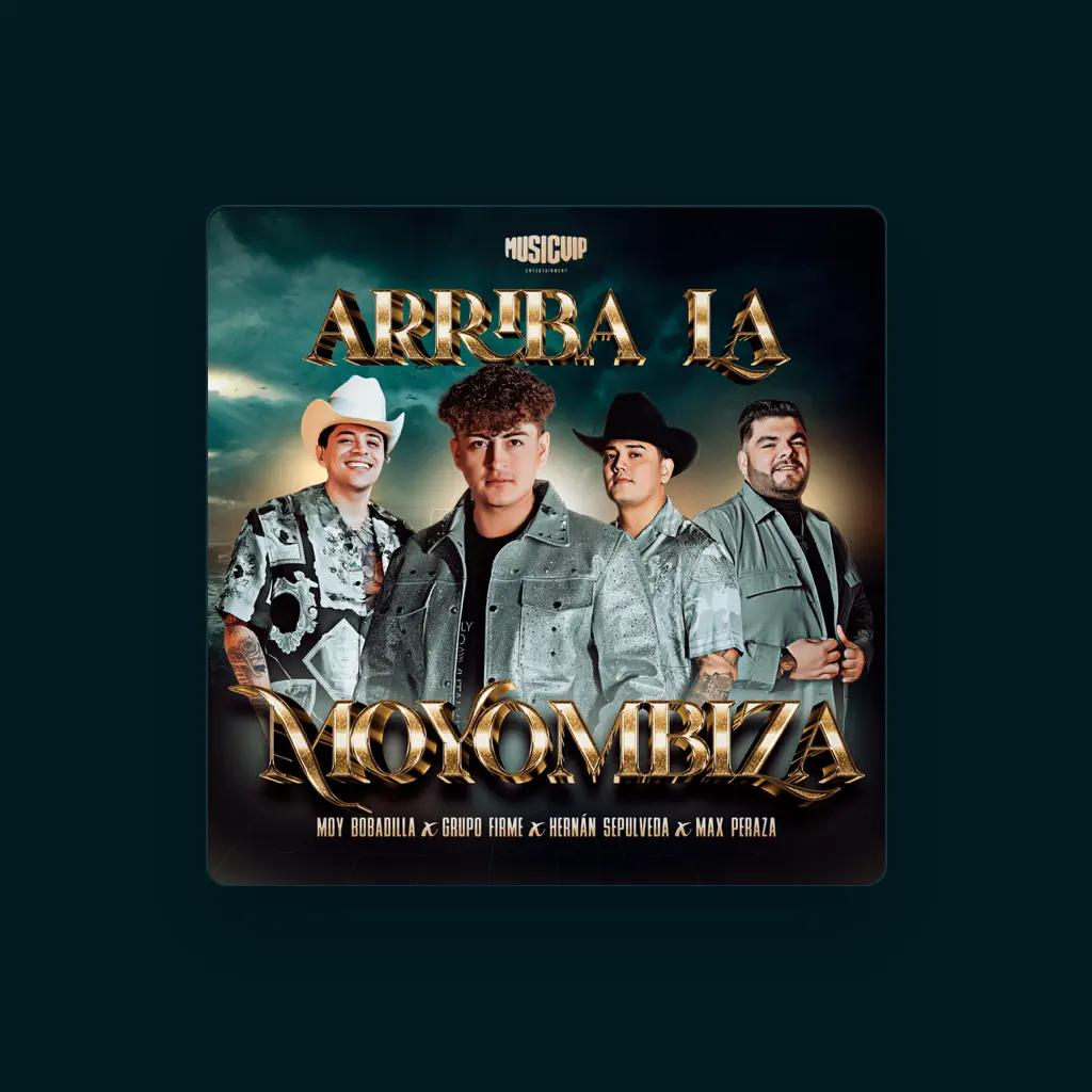 Moy Bobadilla