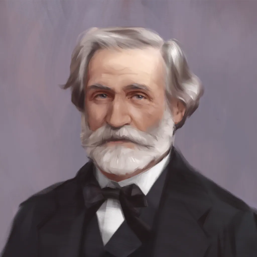 Giuseppe Verdi