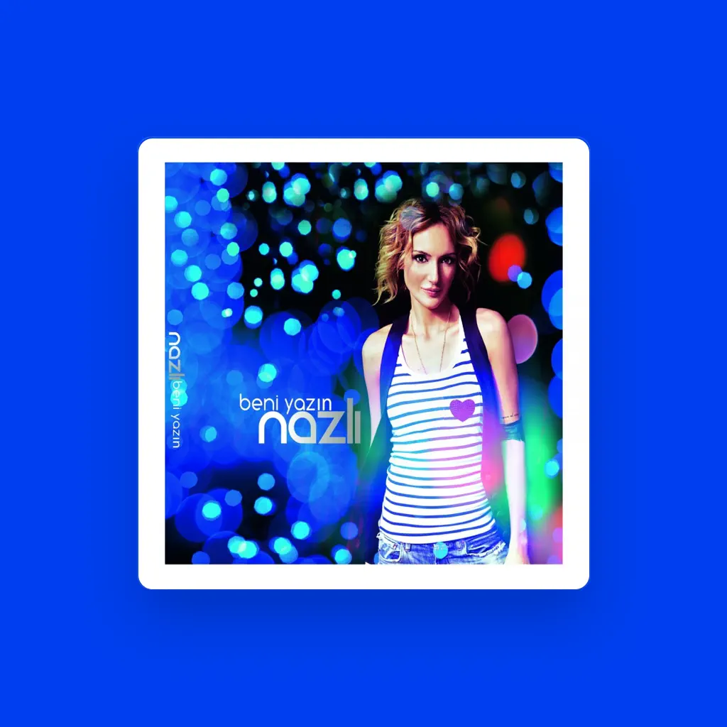 Nazlı