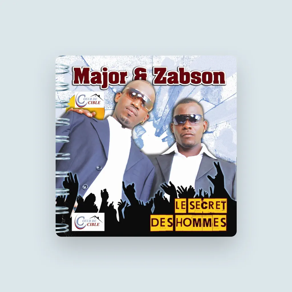 Major Et Zabson