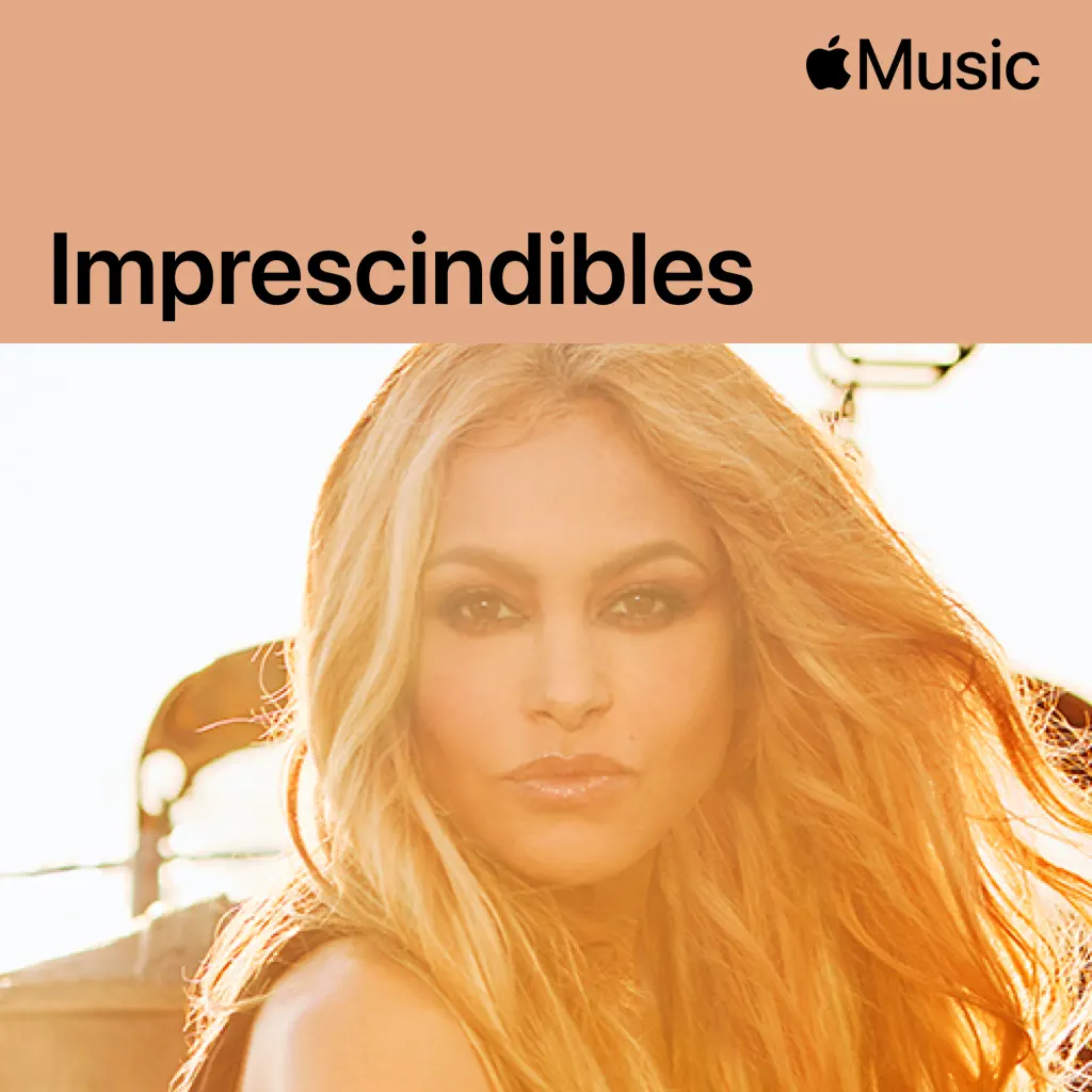Paulina Rubio: imprescindibles