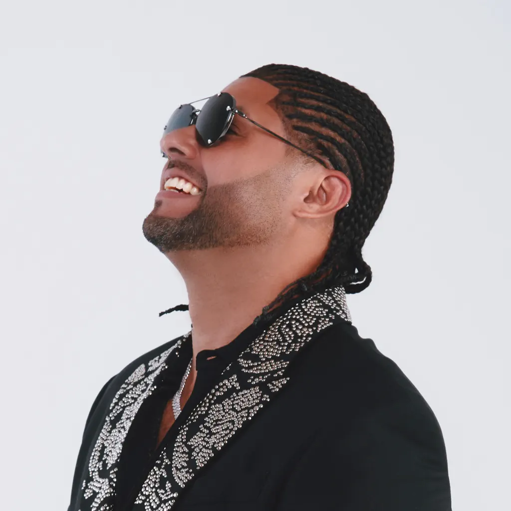 Tony Dize