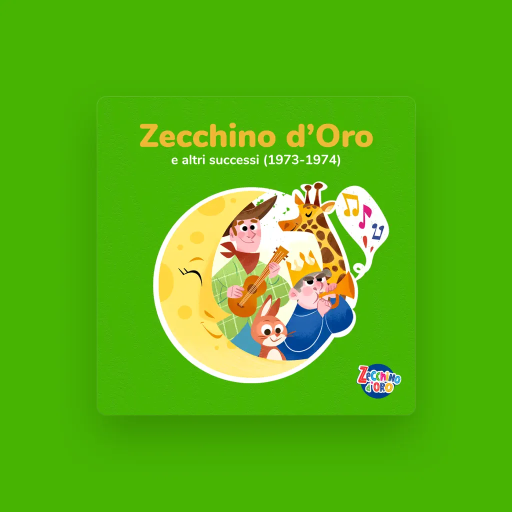 Zecchino D'Oro