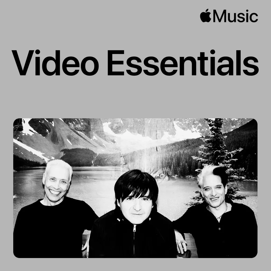 Die Ärzte Video Essentials