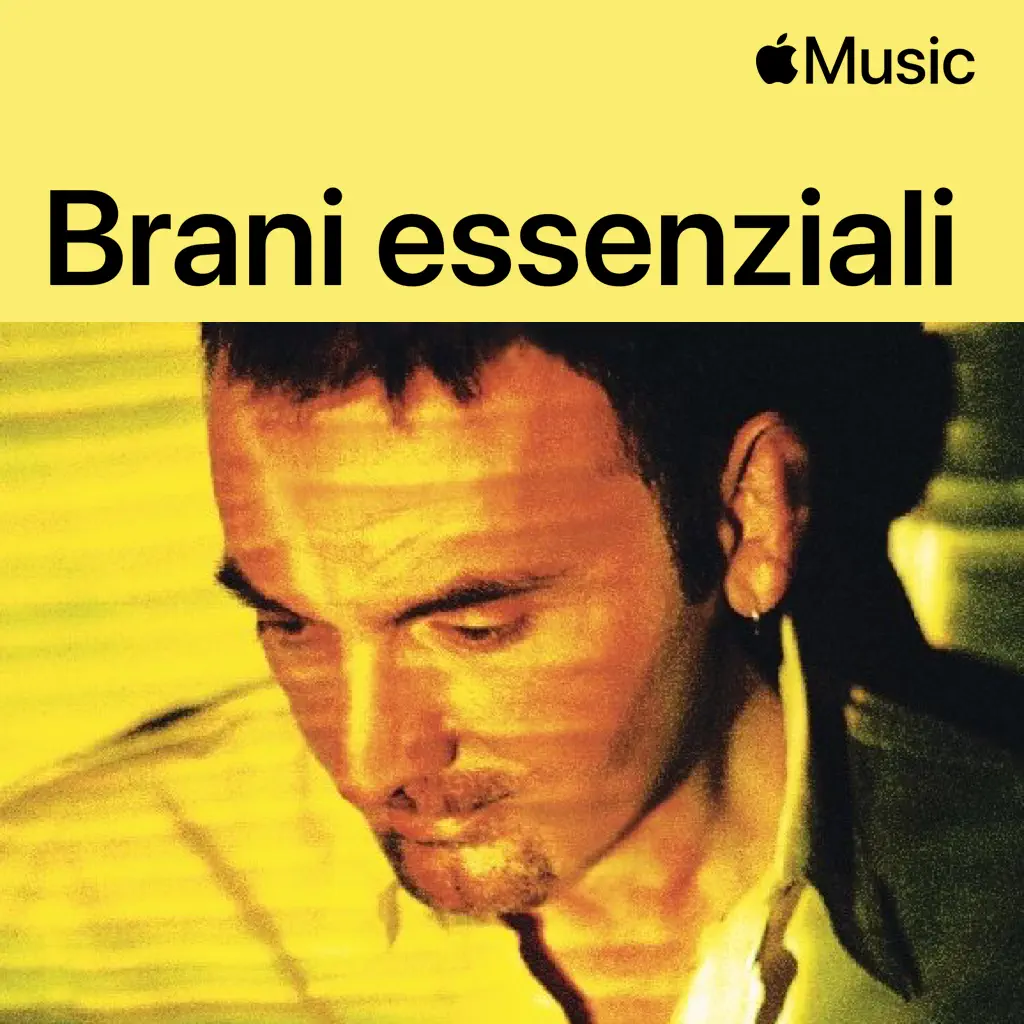 Mango: brani essenziali