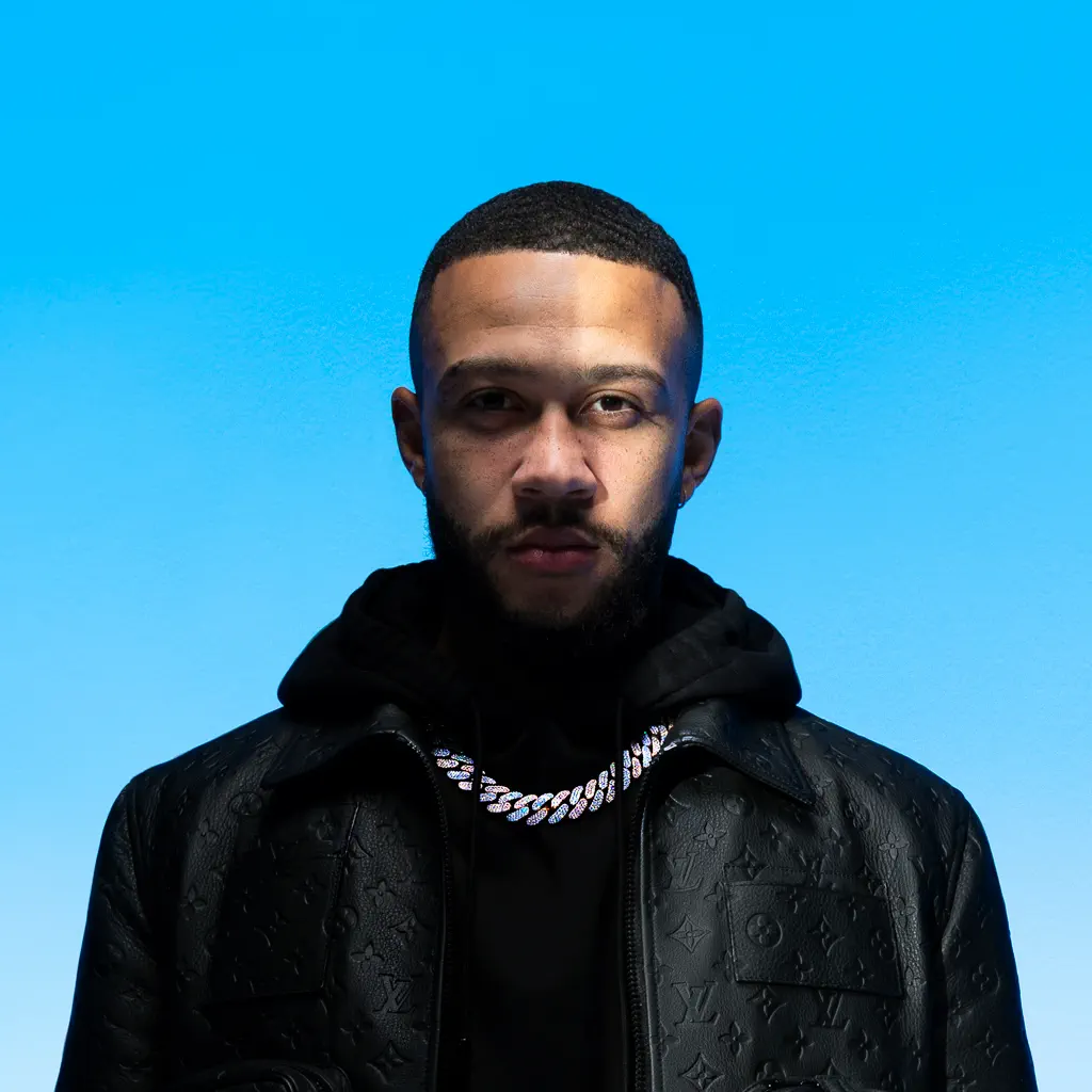 Memphis Depay