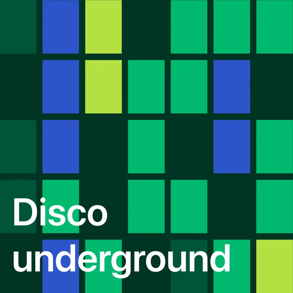 Disco underground: brani essenziali