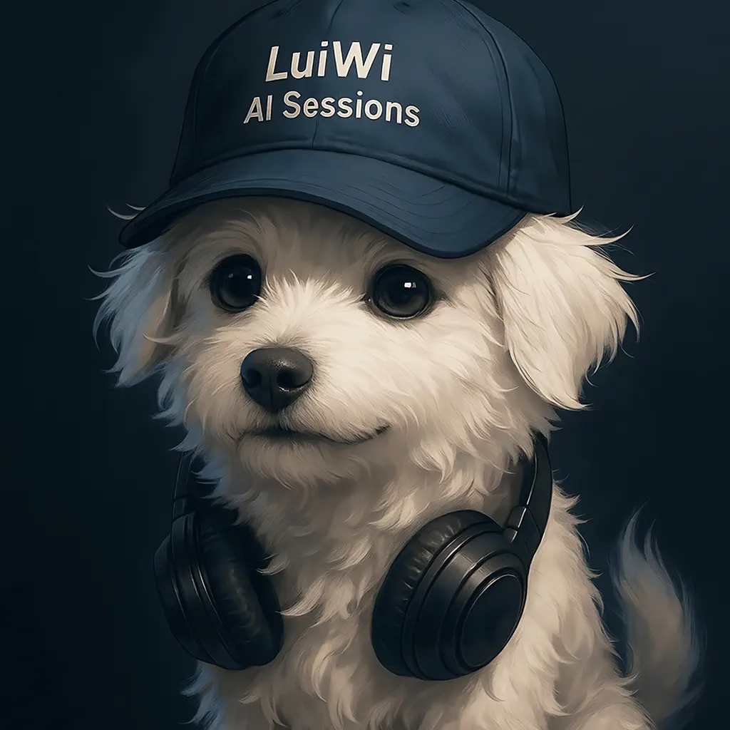 LuiWi AI Sessions