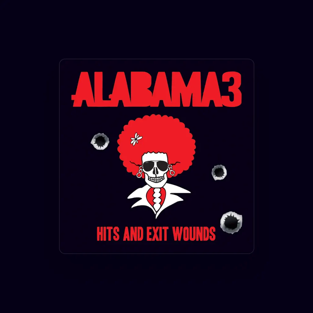 Alabama 3