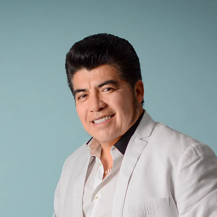 Gerardo Morán