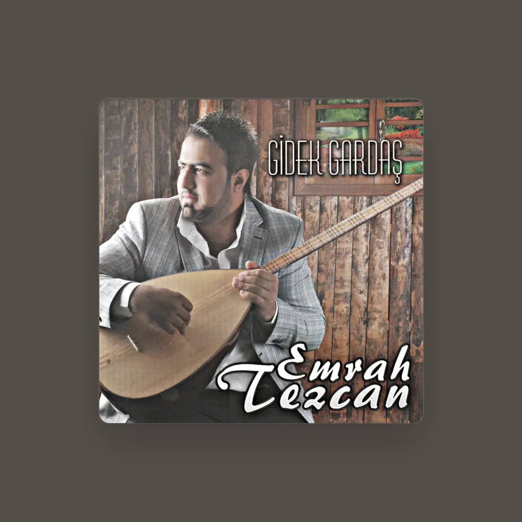 Emrah Tezcan