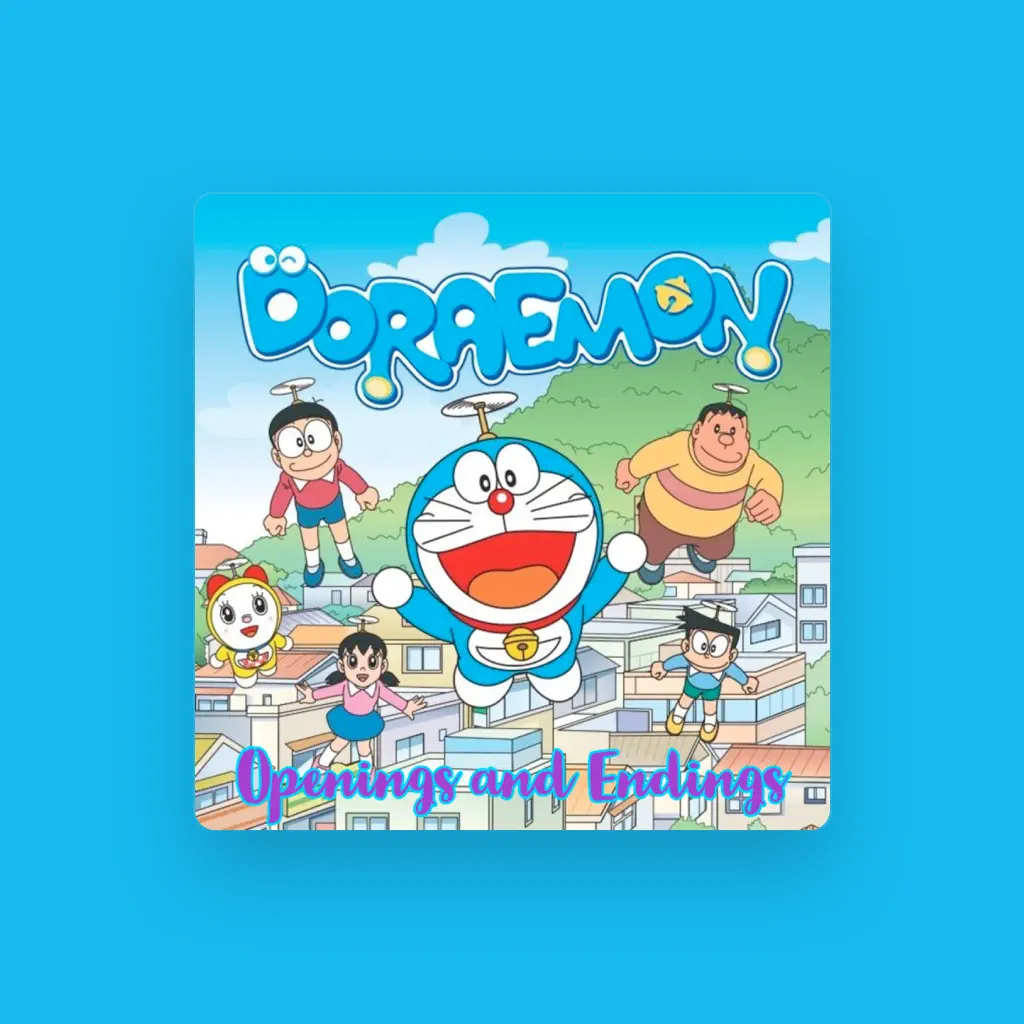 Doraemon