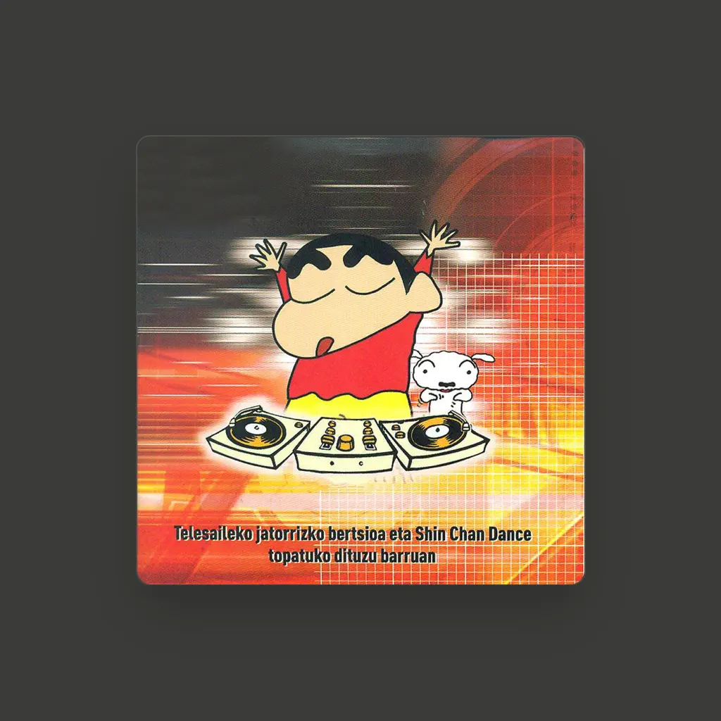 Shin Chan