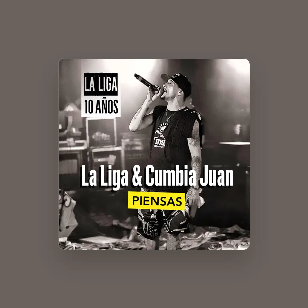 Cumbia Juan
