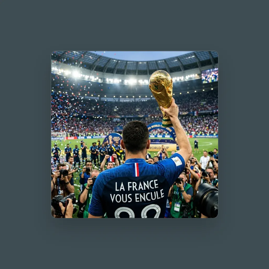 FIFA MIX