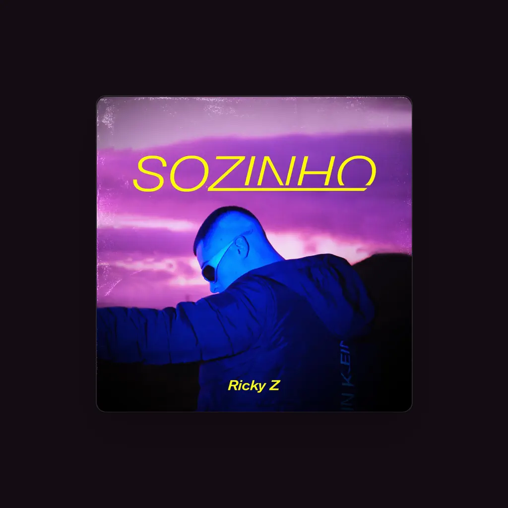 Ricky Z