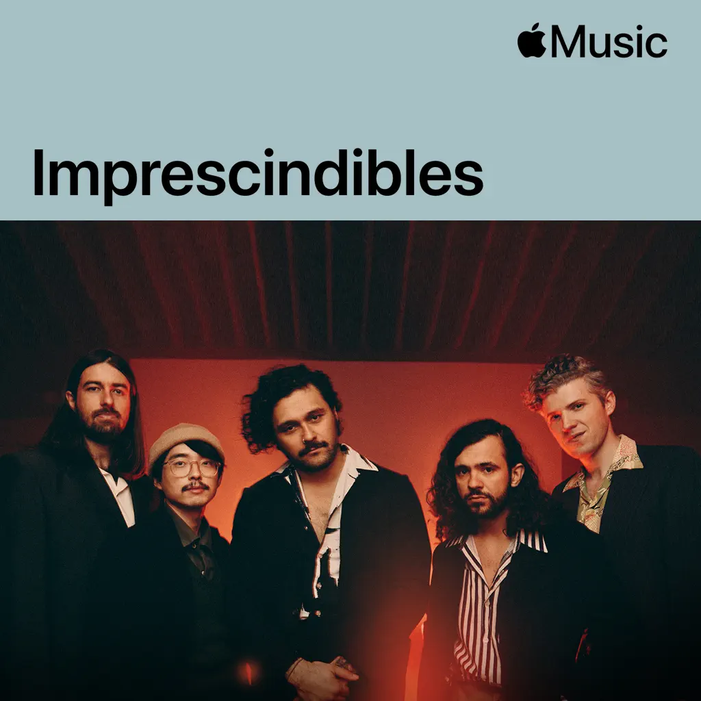 Gang of Youths: imprescindibles