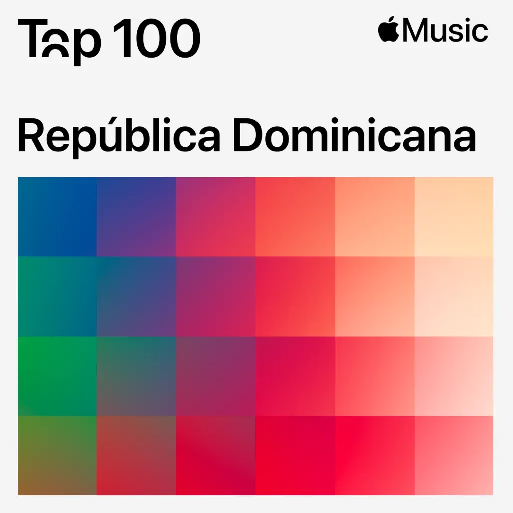 Top 100: República Dominicana