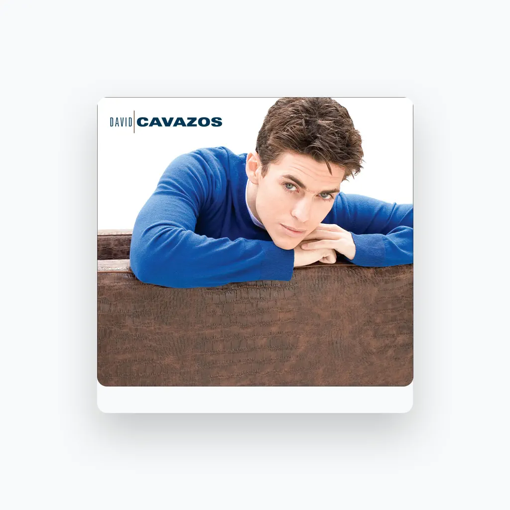 David Cavazos