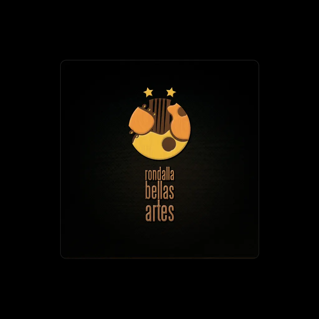 Rondalla Bellas Artes