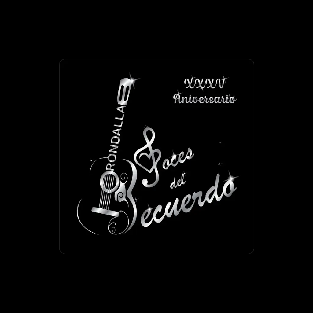 Rondalla Voces Del Recuerdo