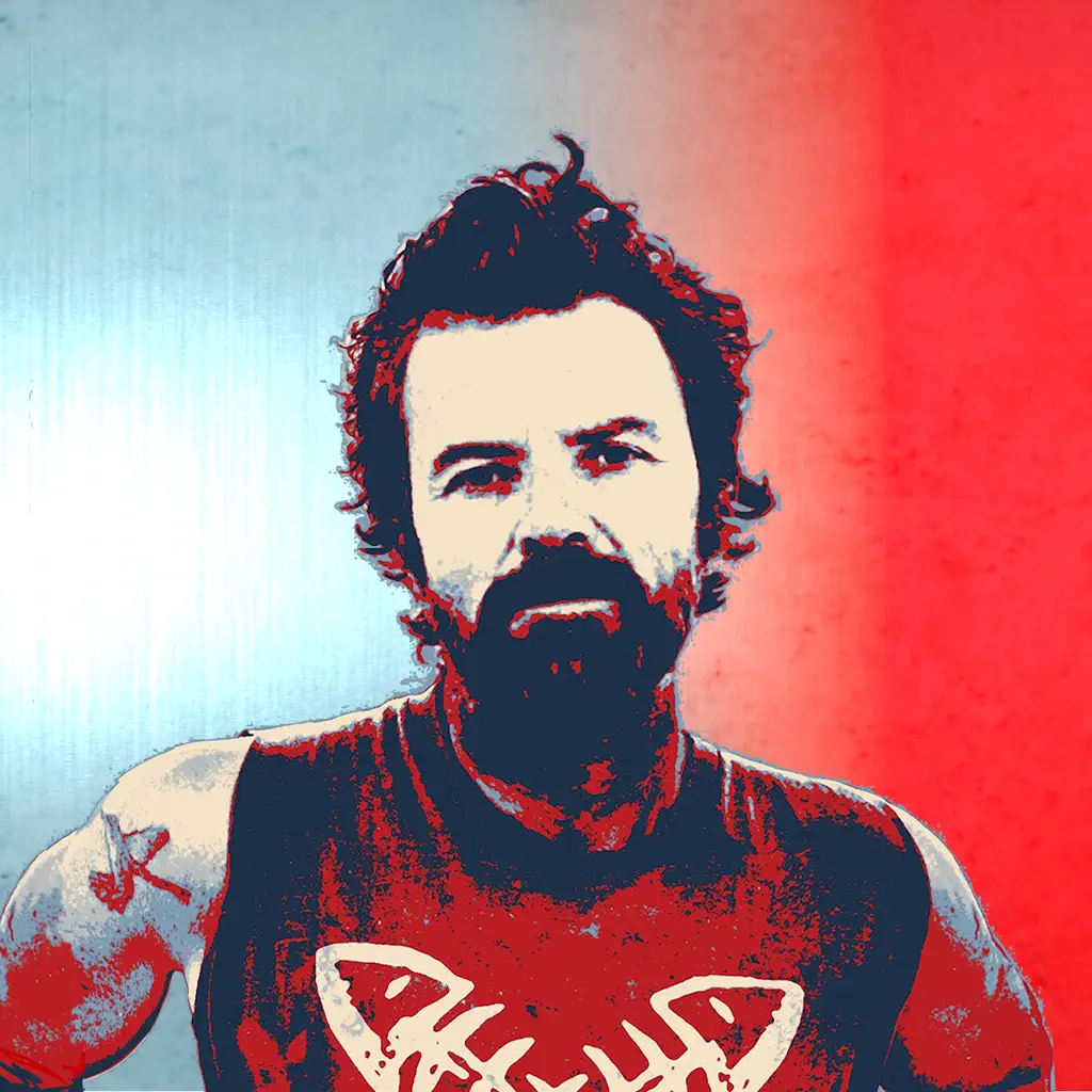 Jarabe de Palo