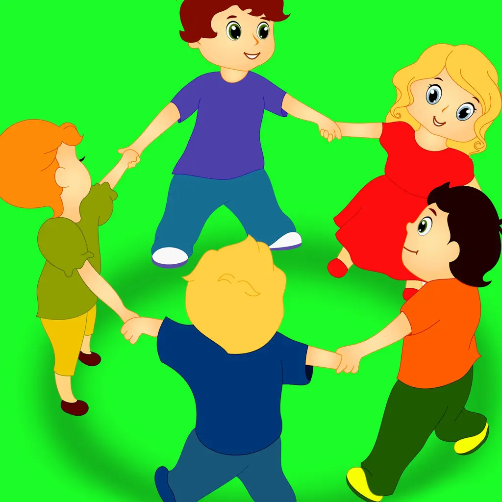 La Superstar Delle Canzoni Per Bambini