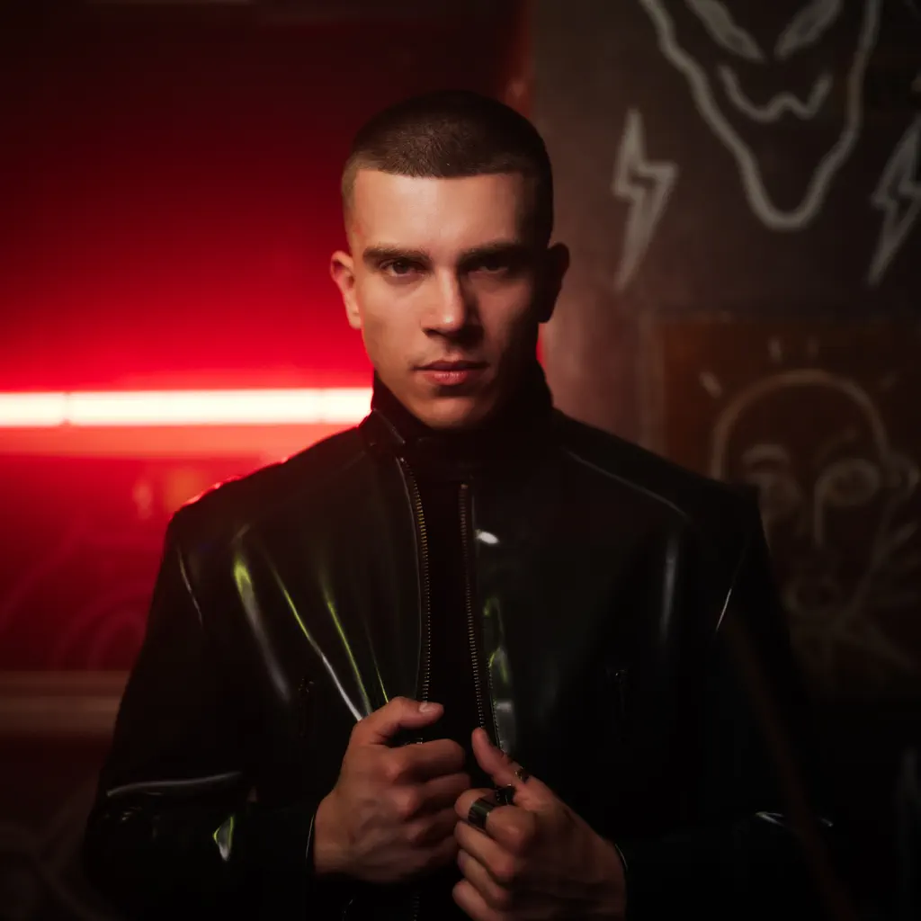Kacper Blonsky
