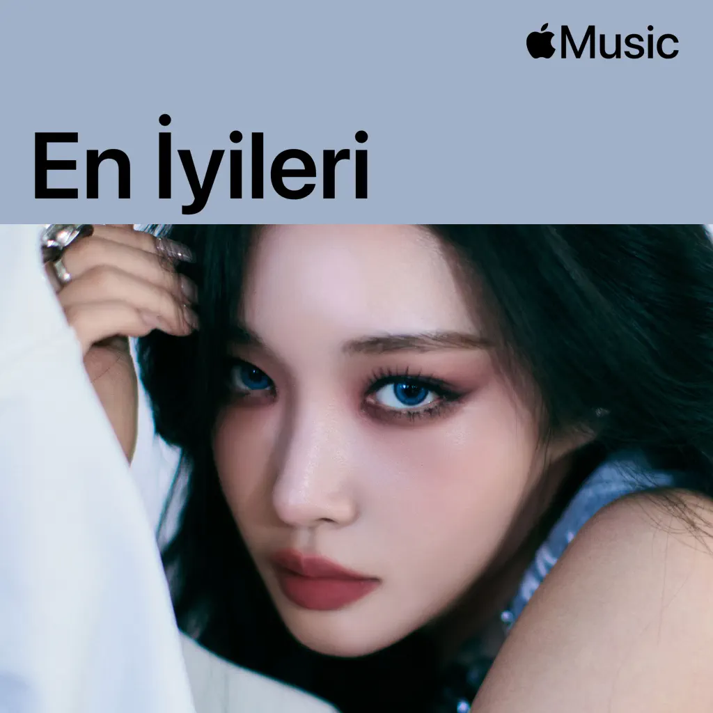 CHUNG HA: En İyileri