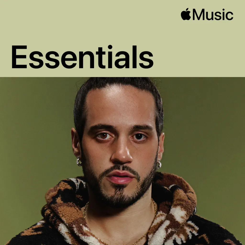 Russ Essentials