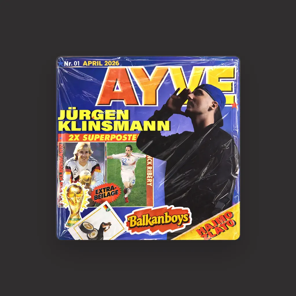 AyVe