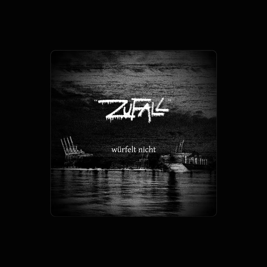 Zufall