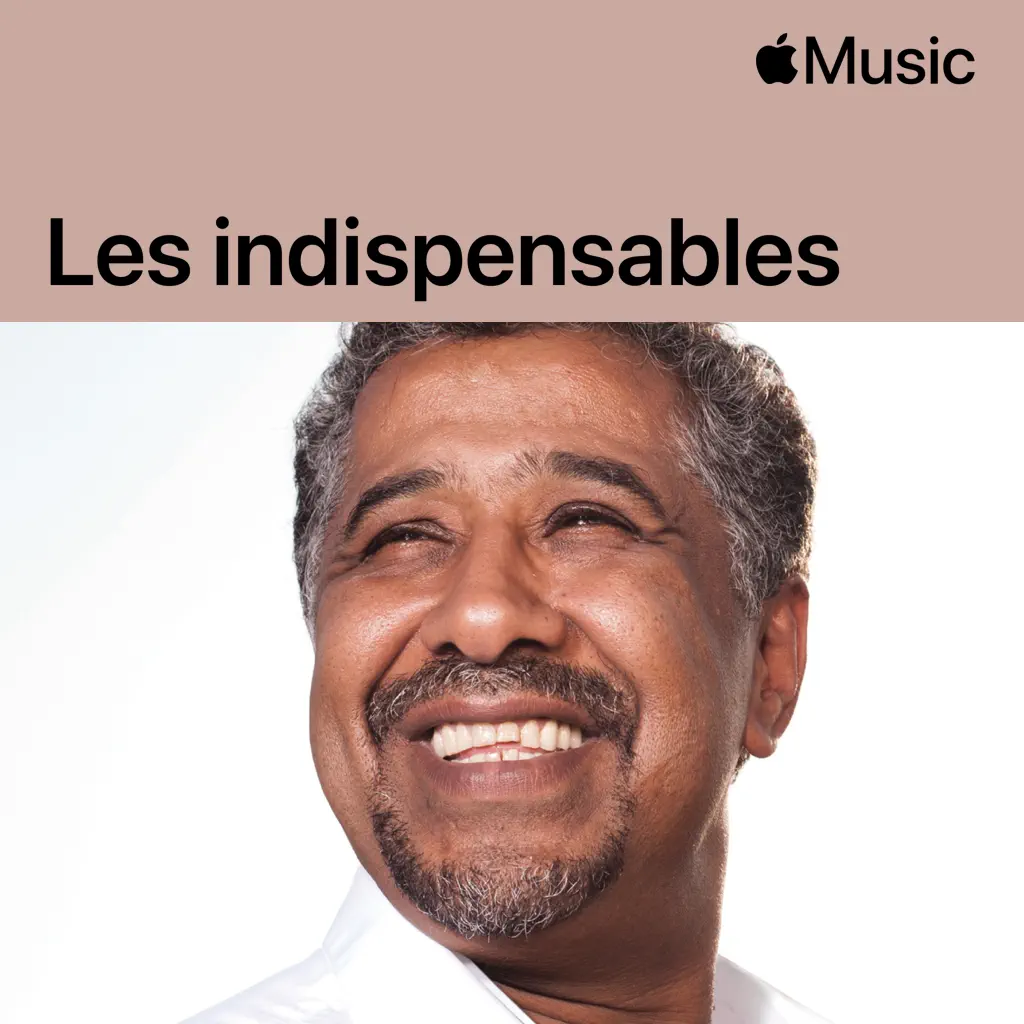 Khaled : les indispensables