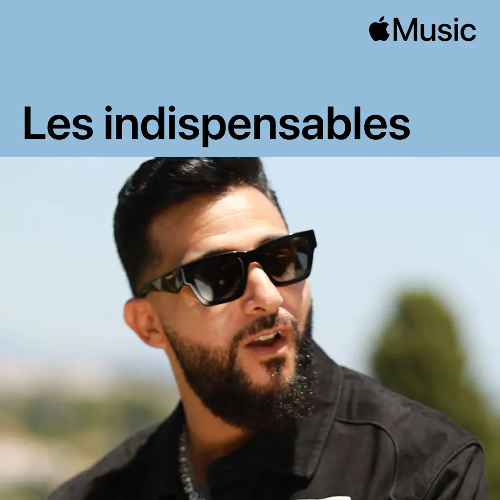 L'Algérino : les indispensables