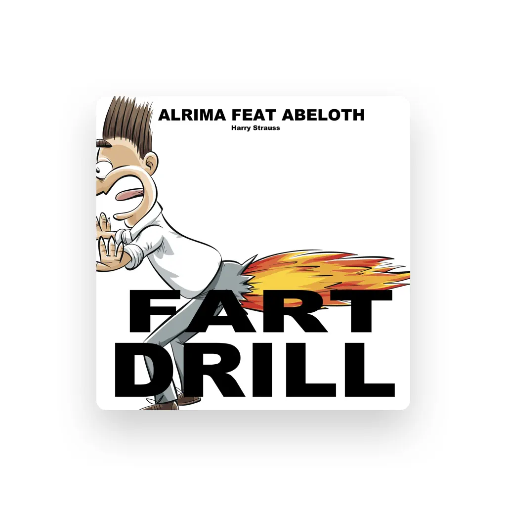 Alrima