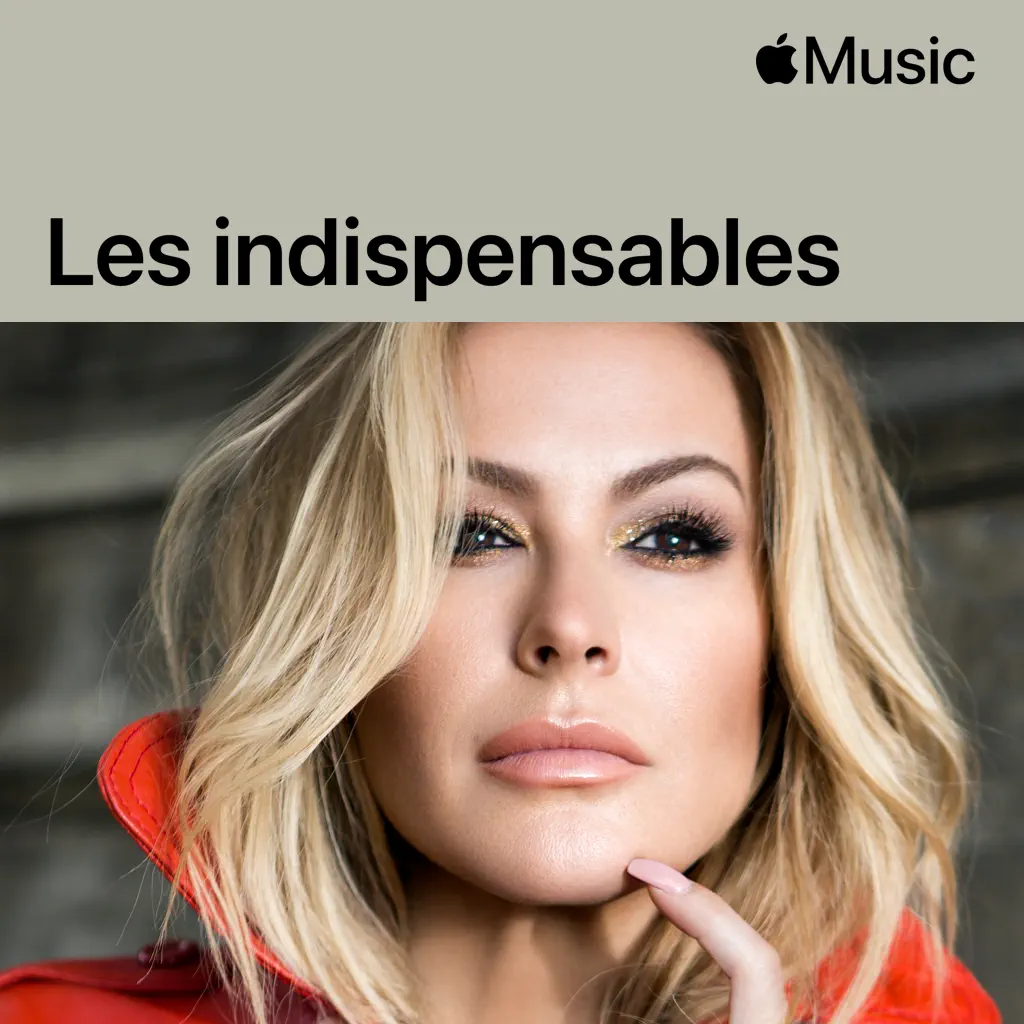 Anastacia : les indispensables