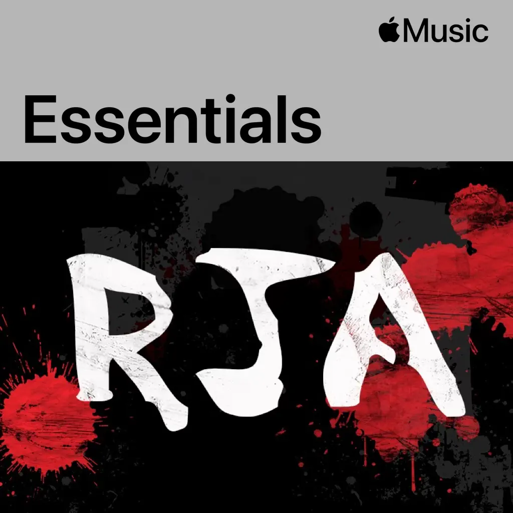 The Red Jumpsuit Apparatus Essentials