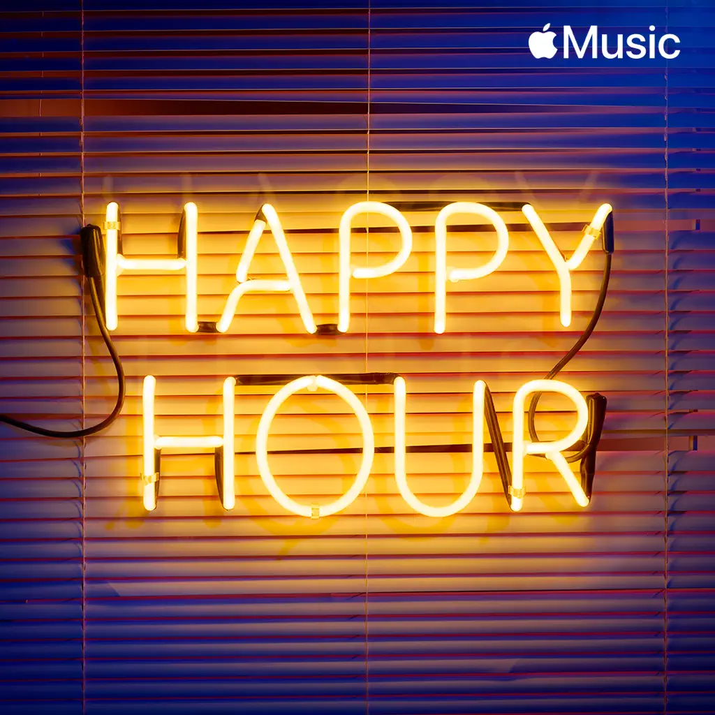Happy hour
