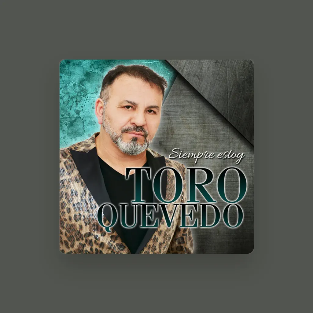 Jorge "Toro" Quevedo
