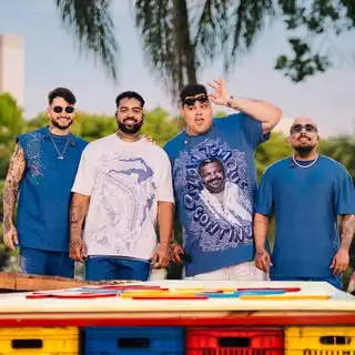 Menos é Mais 2026 Melhores ⭐ Saudade Incoveniente | Champanhe | Coração Partido | P do Pecado|