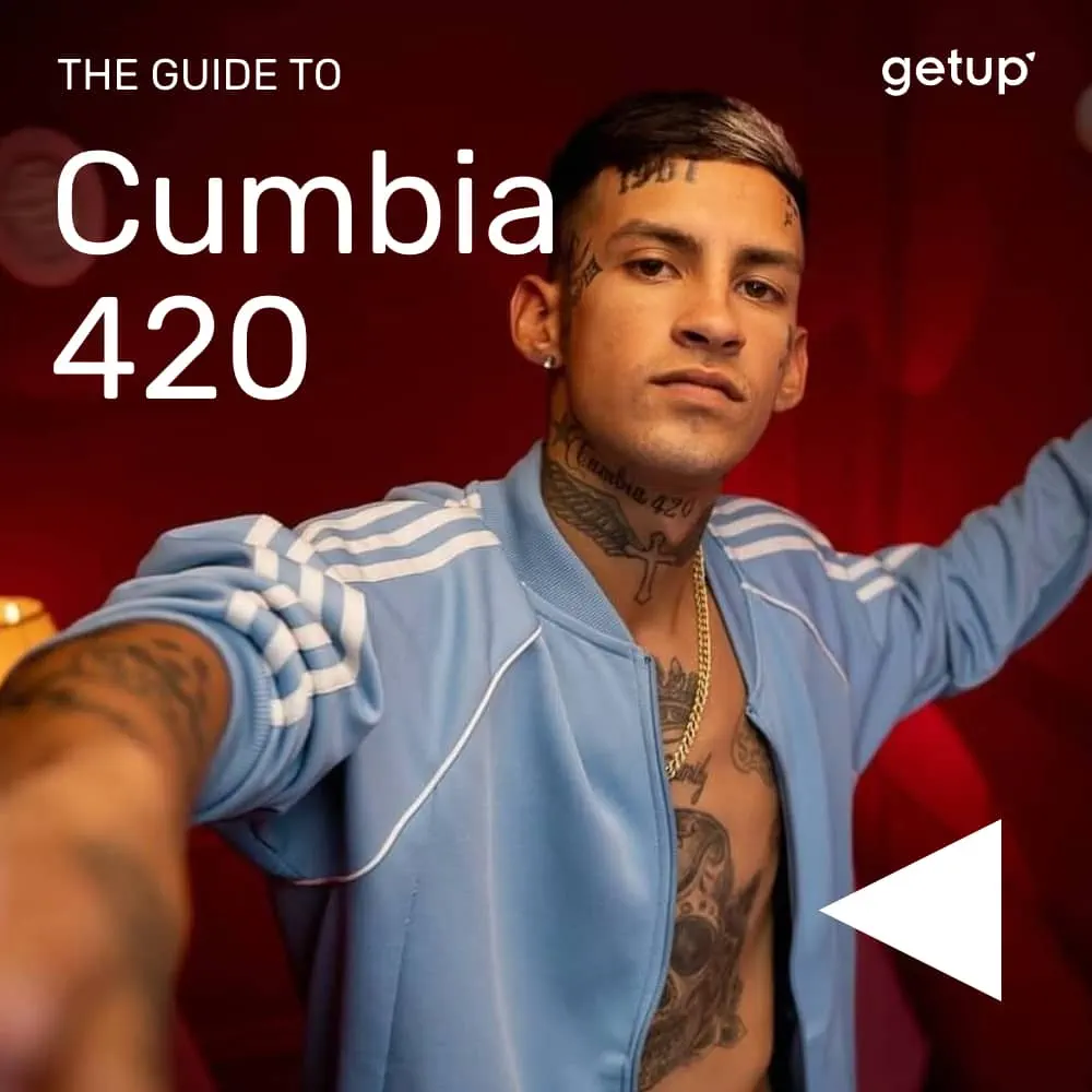 Cumbia 420